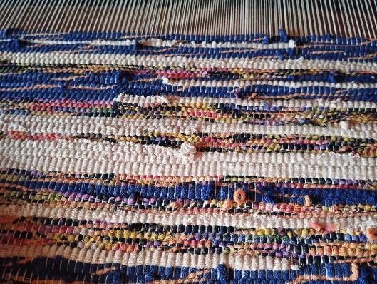 Jarapas Tradicionales